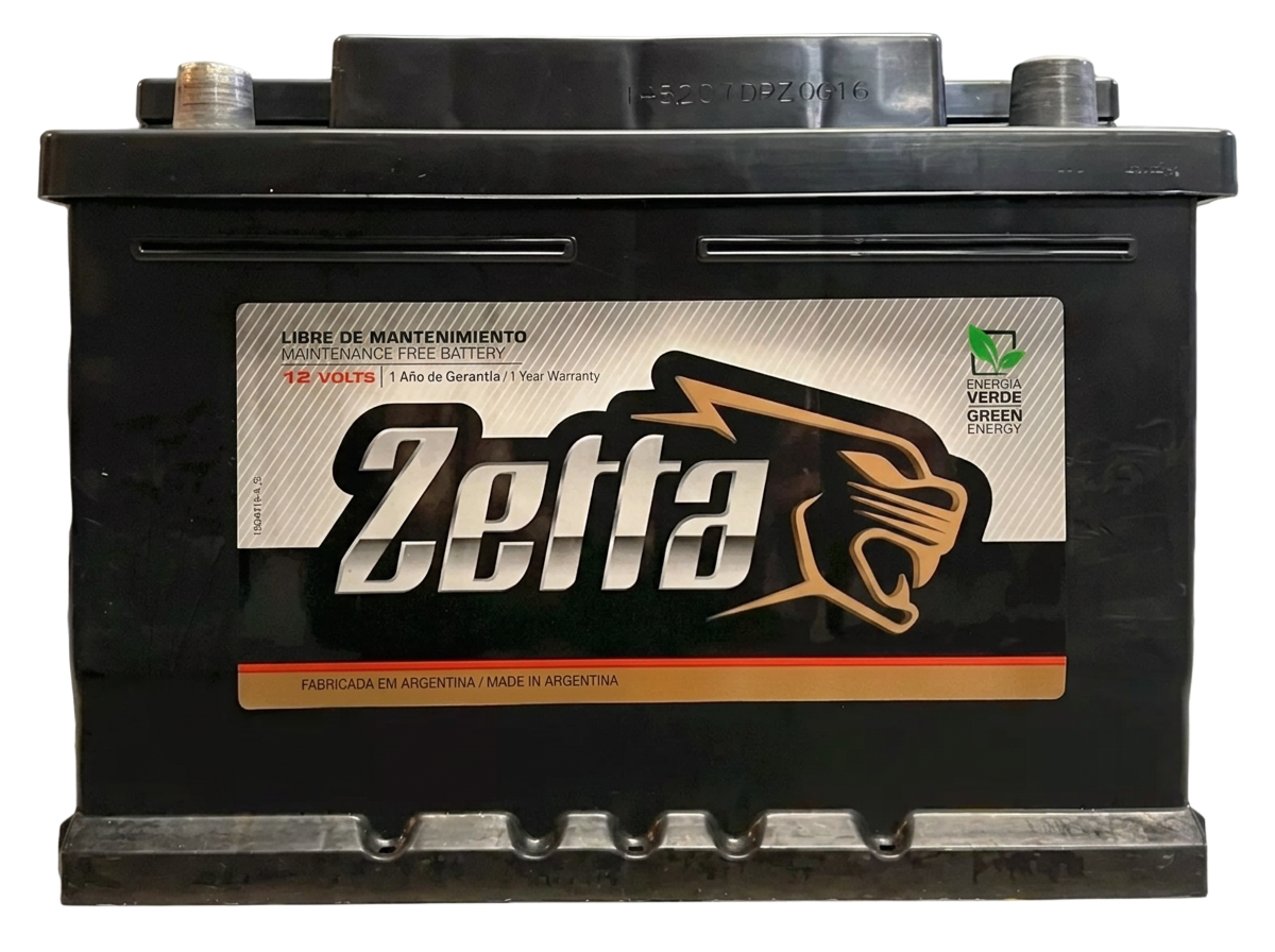 Batería Moura Zetta-65