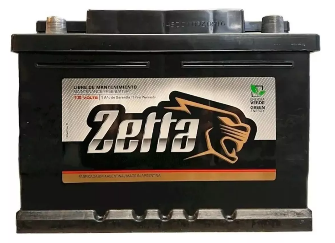 Batería Moura Zetta-65